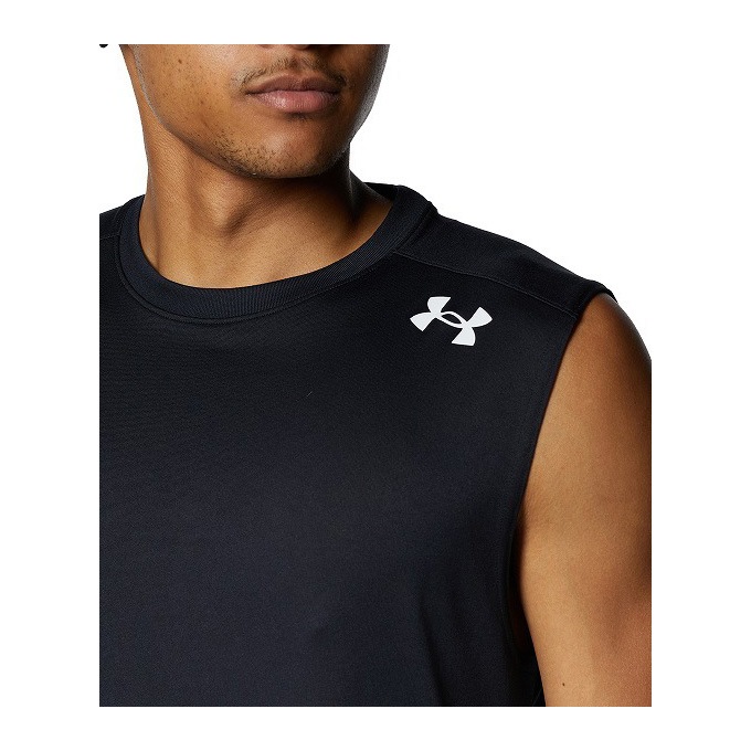 UNDER ARMOUR（アンダーアーマー）UAロングショット スリーブ