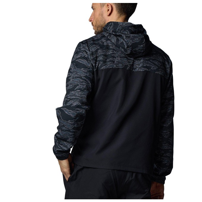 UNDER ARMOUR　ウインドブレーカー UNDER ARMOUR（アンダーアーマー）UAスポーツスタイル ウインド