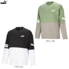 PUMAʥסޡ˥С 󥰥꡼ Tġ674925˥ݡ 奢 Ĺµ ĹµT 襤   