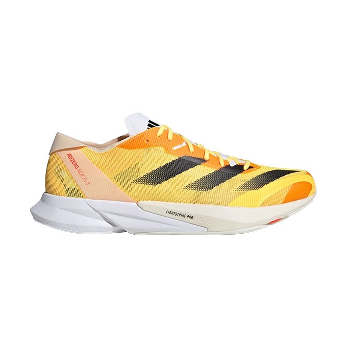 アディダス アディゼロ ジャパン8 27.5㌢ adidas(アディダス)アディゼロ ジャパン 8 M ADIZERO JAPAN 8