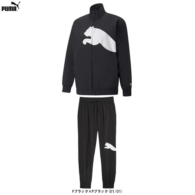 ��L�������Τߡ�PUMA�ʥס��ޡ˥ȥ졼�˥� �ӥå� ����å� �����֥󥸥㥱�å� �ѥ�� �岼���åȡ�522997/524584�˥��ݡ��� �ȥ졼�˥� ���˥� ������ ������ɥ֥졼���� Ĺµ ���åȥ��å� ������ ���