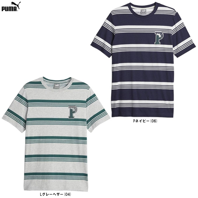 PUMA�ʥס��ޡ�PUMA SQUAD ���ȥ饤�� T����ġ�678390�˥��ݡ��� �ȥ졼�˥� ���˥� ���� ���祮�� ������ Ⱦµ �����奢�� ������ ���