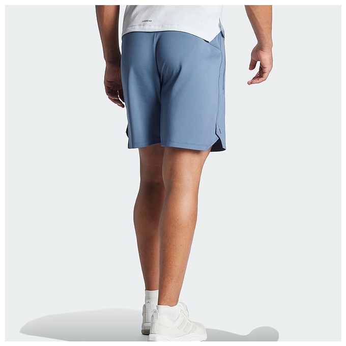 Sサイズのみ】adidas（アディダス）ワークアウト ニットロゴ