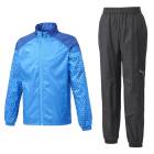 ��E�֥롼/L�Τߡ�PUMA�ʥס��ޡ�TEAMCUP ΢�ȥꥳ�å� �����֥󥸥㥱�å� �ѥ�ľ岼���åȡ�658812/658813�˥��å��� �եåȥ��� �ȥ졼�˥� ���åȥ��å� ���