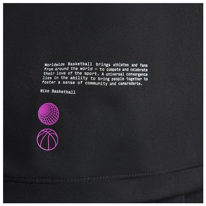 ナイキ NIKE メッシュ ゲームシャツ タンクトップ 赤 M バスケ