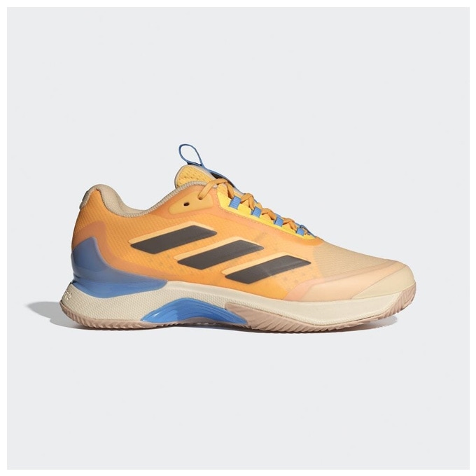 25.5cmのみ】adidas（アディダス）Avacourt 2 クレーテニス AVACOURT 2