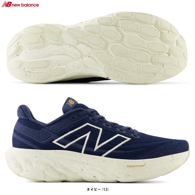 新品未使用■ニューバランス■FRESH FOAM M1080 13T 26.0 NEW BALANCE ニューバランス M1080Z13 Fresh Foam X 1080 V13