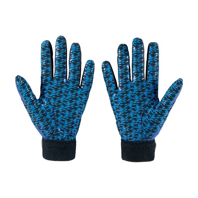 ZETT（ゼット）限定 バッティンググラブ 両手用（BG15013B）野球