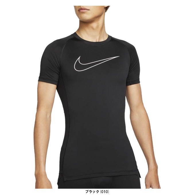 NIKE（ナイキ）ナイキ プロ Dri-FIT メンズ タイト フィット ショート