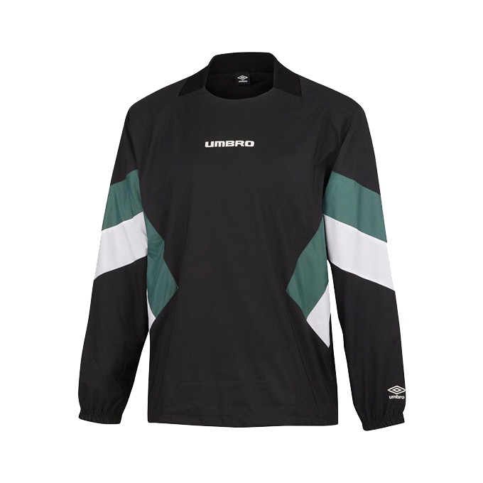 ネイビーのみ】UMBRO（アンブロ）THE THIRD ラインドクロス