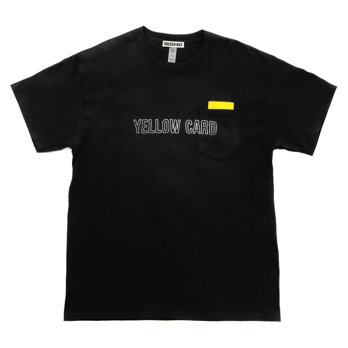 NEE JUNK FOOD TEE | TOoKA BASE