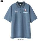 ��S�������Τߡ�Canterbury�ʥ��󥿥٥꡼�˥���ѥ��ǥ����ݥ���R34078JP�˥饰�ӡ� �饬�� ���ݡ��� �ȥ졼�˥� ������ �ݥ������ Ⱦµ ������ɽ ������ ������ ���