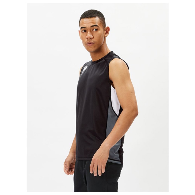 ご専用 新品タグ付JAMES PERSE タンク スリーブレス ノースリーブ ナイキ（NIKE）（メンズ）タンクトップ ドライフィット レジェンド