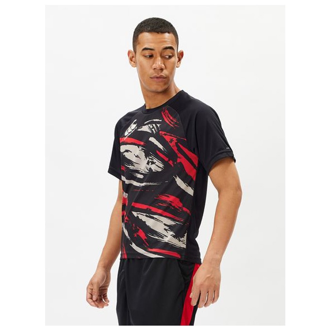 Canterbury カンタベリー 半袖 プラシャツ カンタベリー] 半袖 Tシャツ