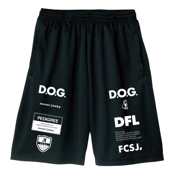 soccer junky（サッカージャンキー）Dribbleman under ワークアウト