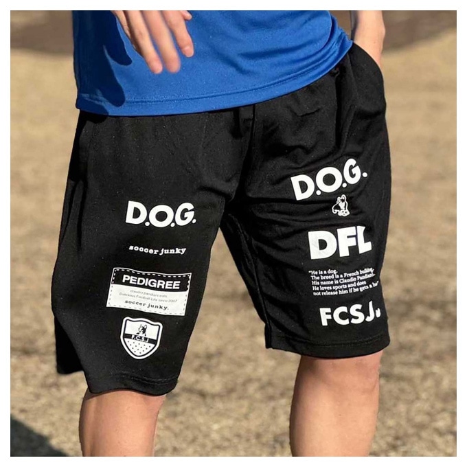 soccer junky（サッカージャンキー）Dribbleman under ワークアウト