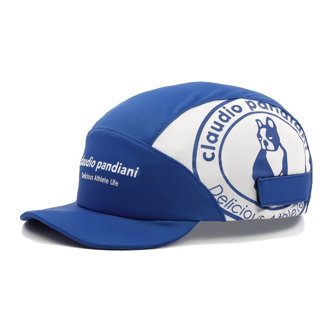 soccer junky（サッカージャンキー）BUHI cap+4 KIDS キャップ