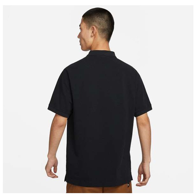 NIKE（ナイキ）ワンポイントピケ S/S ポロ（FN3895）スポーツ