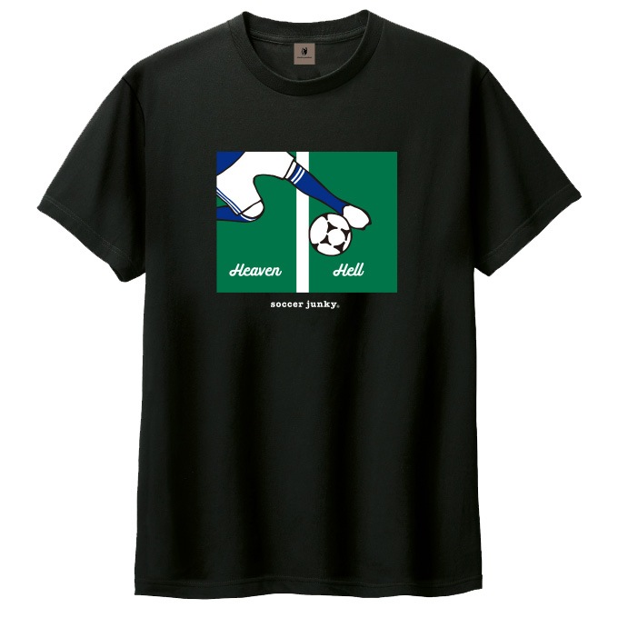サッカー用Tシャツ SPY×FAMILY Tシャツ サッカー日本代表ver.（紺・M～XL）