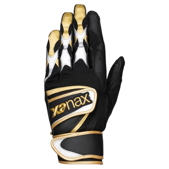 NPB実使用バッティング手袋 NPB実使用バッティング手袋 - メルカリ