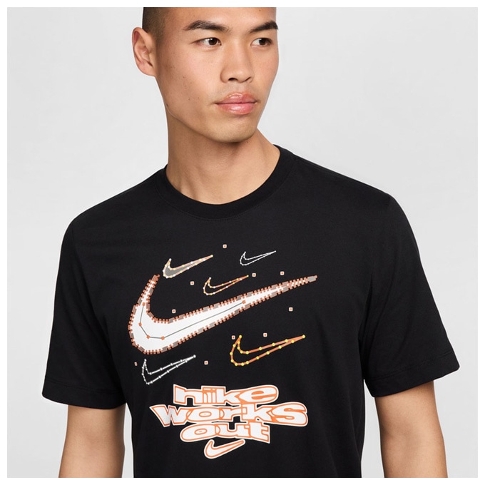 NIKE（ナイキ）DF RLGD IYKYK SU24（FV8373） スポーツ トレーニング