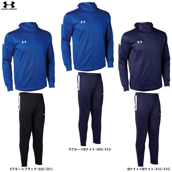 アンダーアーマー　UA ウォーキングウェア UNDER ARMOR UNDER ARMOUR アンダーアーマー ジャージトップス＆チームニット