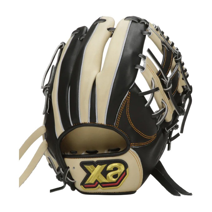 【最終値下げ】ザナックス　トラストX 軟式グラブ 軟式トラストエックス（サイズ32.0cm）外野手用｜ザナックス公式