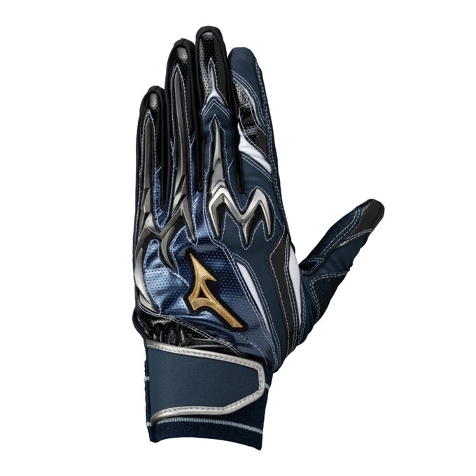 MIZUNO（ミズノ）限定 ミズノプロ シリコンパワーアークDI 両手