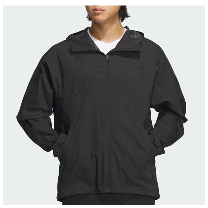 adidas（アディダス）24/7 デニム ストレッチウーブン トラック