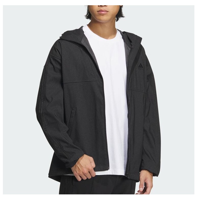adidas（アディダス）24/7 デニム ストレッチウーブン トラック