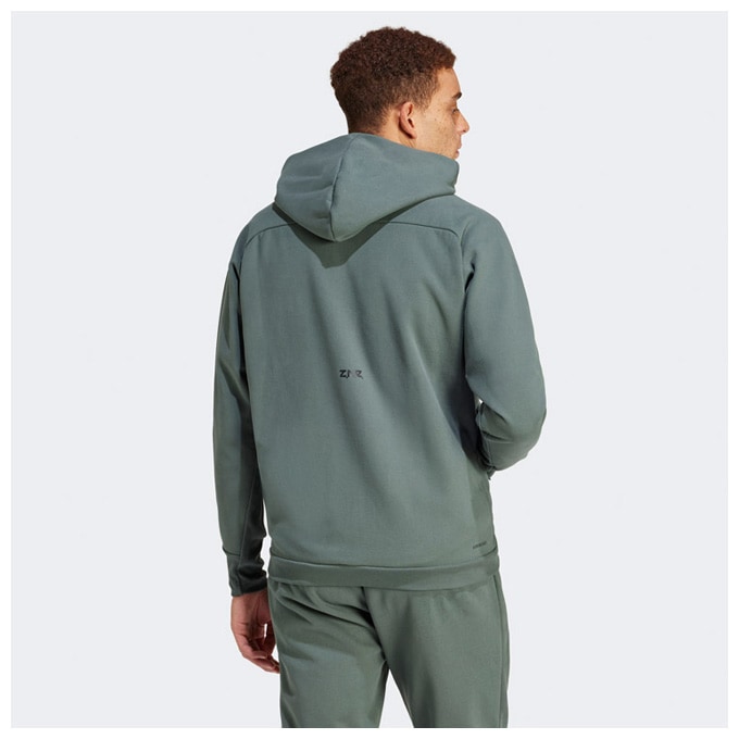 ブラック/3XLのみ】adidas（アディダス）Z.N.E. ウィンタライズ