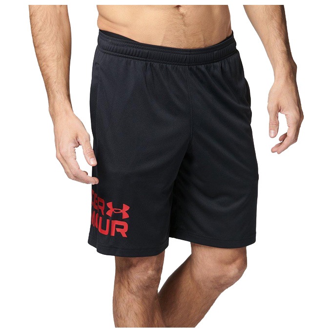 UNDER ARMOUR（アンダーアーマー）UAテック ワードマーク ショーツ