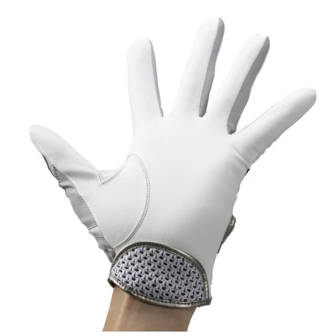 MIZUNO（ミズノ）限定 ミズノプロ 守備手袋 左手用（1EJED804）mizuno