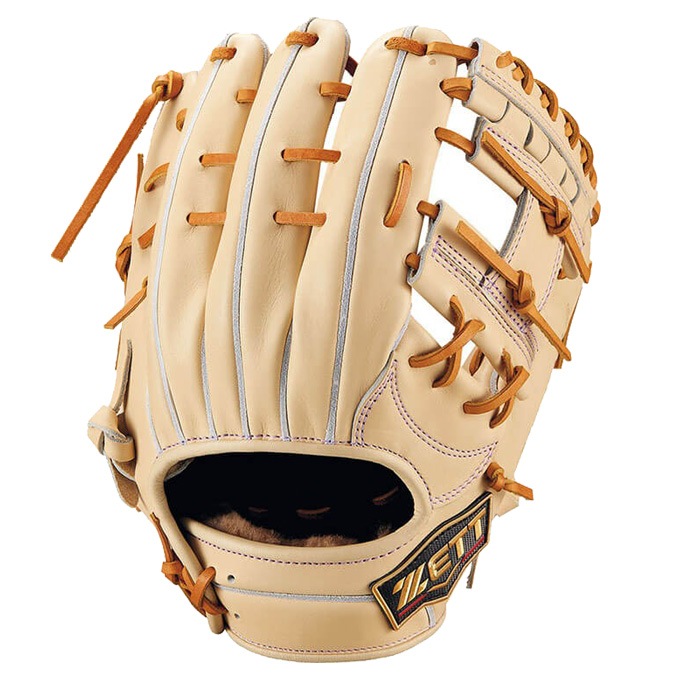 ZETT（ゼット）限定 硬式用グラブ プロステイタス SE 二塁・遊撃手用