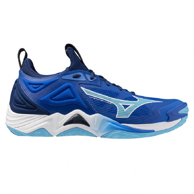 MIZUNO（ミズノ）限定 ウエーブモーメンタム 3 WAVE MOMENTUM 3