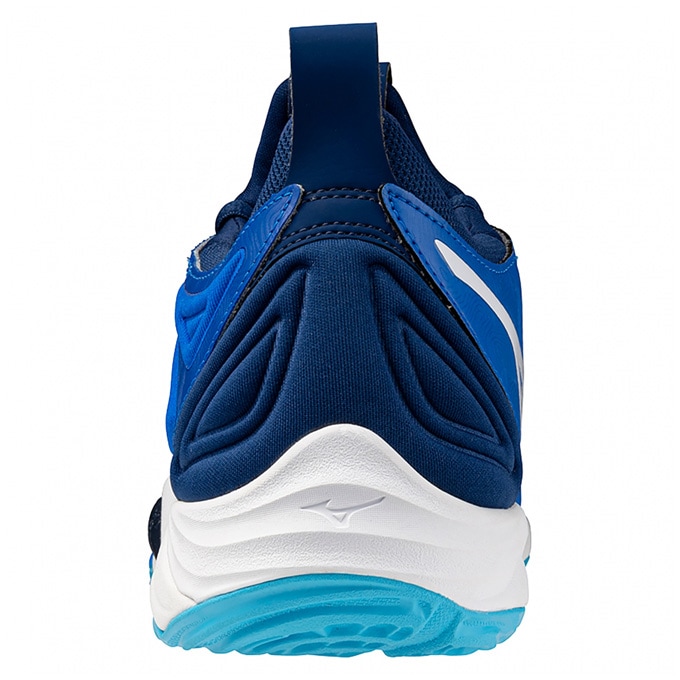 MIZUNO（ミズノ）限定 ウエーブモーメンタム 3 WAVE MOMENTUM 3