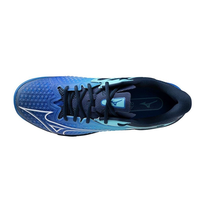 MIZUNO（ミズノ）限定 ウエーブエクシード ツアー6 OC WAVE