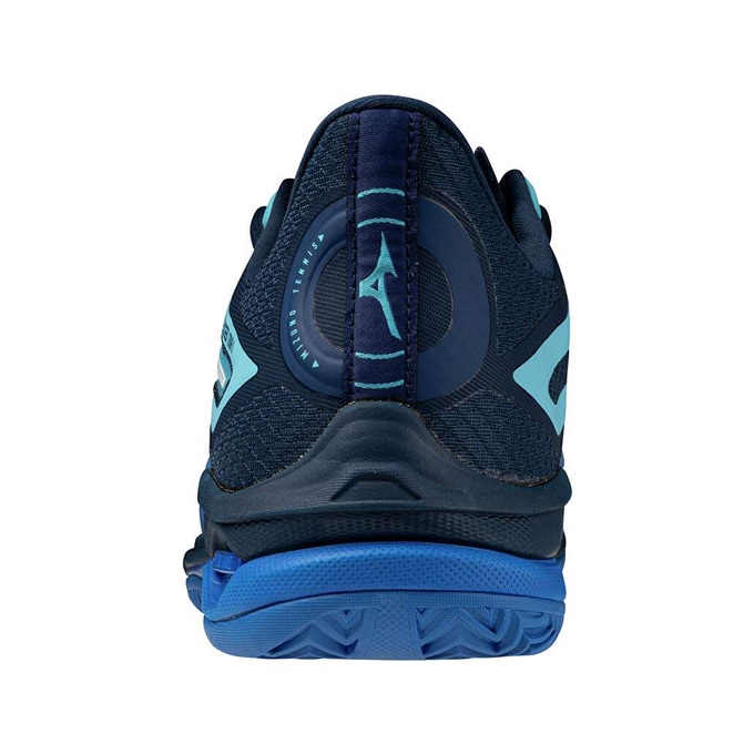 MIZUNO（ミズノ）限定 ウエーブエクシード ツアー6 OC WAVE