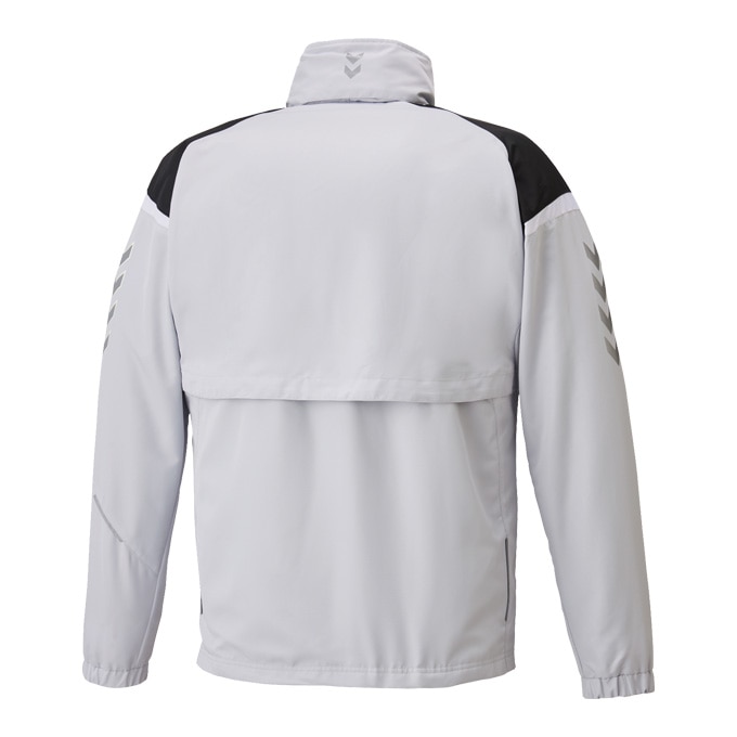 hummel（ヒュンメル）ウィンドブレーカー 上下セット（HAW2116G