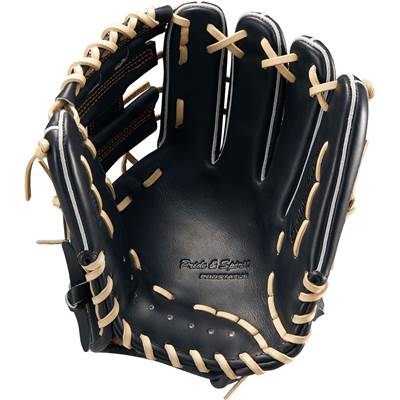 ZETT（ゼット）限定 軟式用グラブ プロステイタス 二塁・遊撃手用 源田