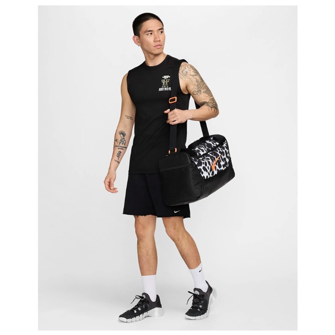 Lサイズのみ】NIKE（ナイキ）Dri-FIT ノースリーブ フィットネスT