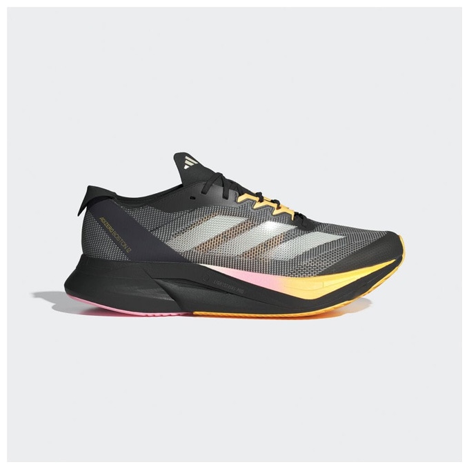 adidas アディダス　ボストン12 Shoes - Adizero Boston 12 Shoes - White | adidas Oman