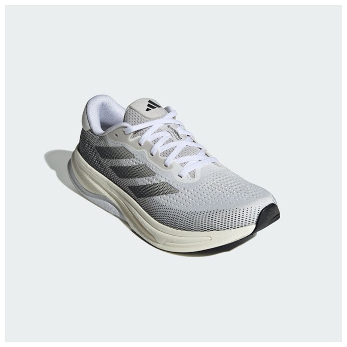 adidas（アディダス）スーパーノヴァ ソリューション ランニング