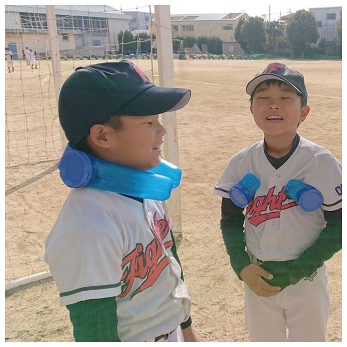 ZETT（ゼット）アイスストロング（ZHS1111）野球 スポーツ