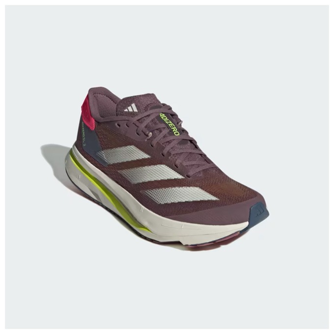 adidas（アディダス）アディゼロ SL2 W ADIZERO SL2 W（IF6765