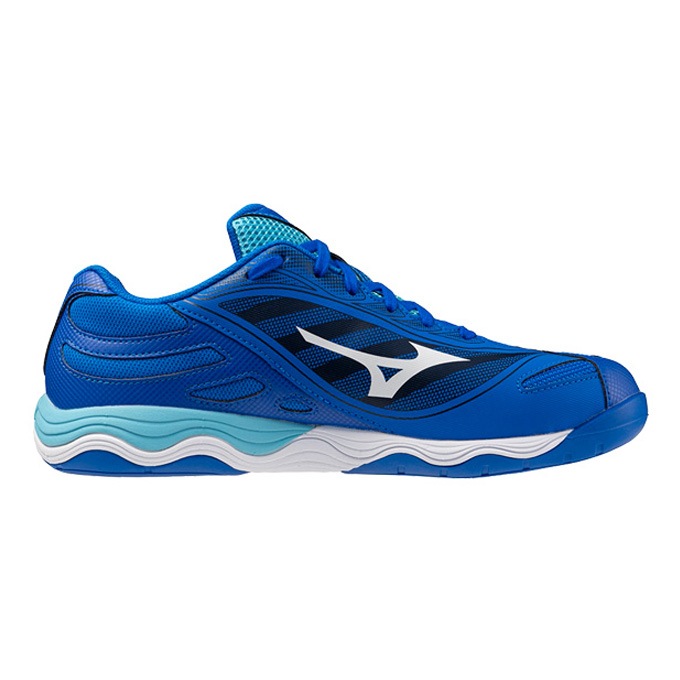 MIZUNO（ミズノ）限定 ウエーブメダル 7 WAVE MEDAL 7（81GA2315