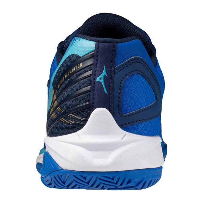 MIZUNO（ミズノ）限定 ウエーブクロー 3 FIT WAVE CLAW 3 FIT