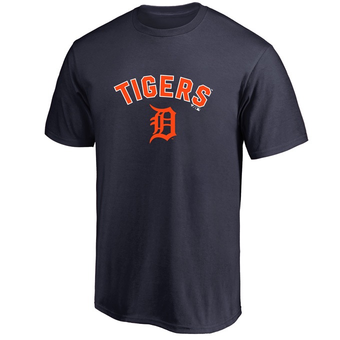 【美品】デトロイト タイガーズ 前田健太 24m Fanatics（ファナティクス）デトロイト・タイガース 前田健太 ネーム