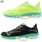 MIZUNO�ʥߥ��Ρ˥������֥��������ɥ饤�� 2 OC WAVE EXEED LIGHT 2 OC��61GB2317�˥ƥ˥� �ƥ˥����塼�� ����ˡ����졼�������� ������͹��ǥ����� ���� �ȥ졼�˥� ���� ���� �� ���ˡ����� 2E���� �˽����� ��˥��å���