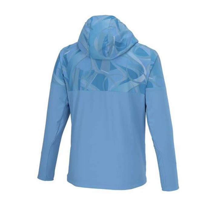 美品！希少！ミズノ MDVチーム　 Sサイズ/ 上下セット MIZUNO（ミズノ） 限定 ストレッチクロスフーディ パンツ 上下セット